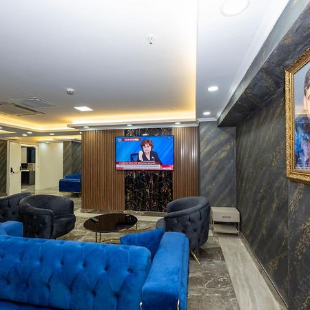 Skystar Deluxe Hotel Κωνσταντινούπολη Εξωτερικό φωτογραφία