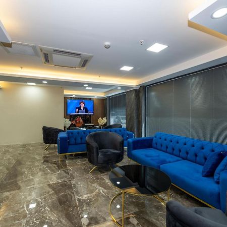 Skystar Deluxe Hotel Κωνσταντινούπολη Εξωτερικό φωτογραφία