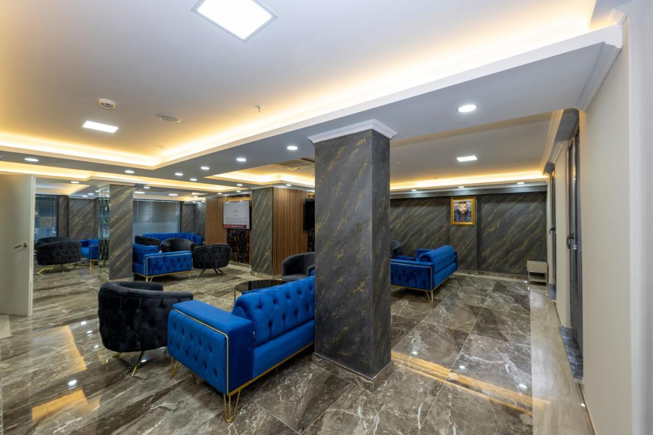 Skystar Deluxe Hotel Κωνσταντινούπολη Εξωτερικό φωτογραφία