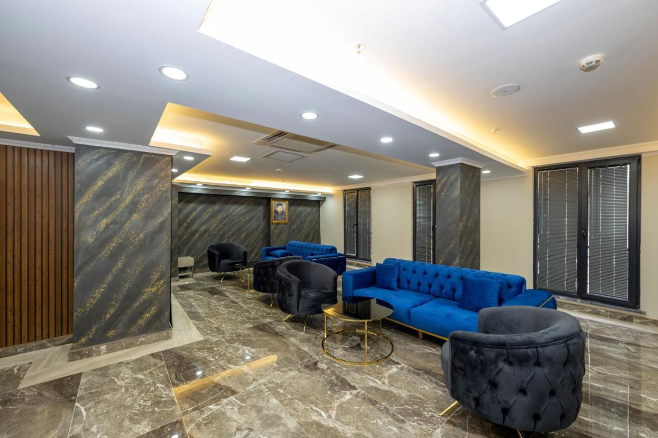 Skystar Deluxe Hotel Κωνσταντινούπολη Εξωτερικό φωτογραφία