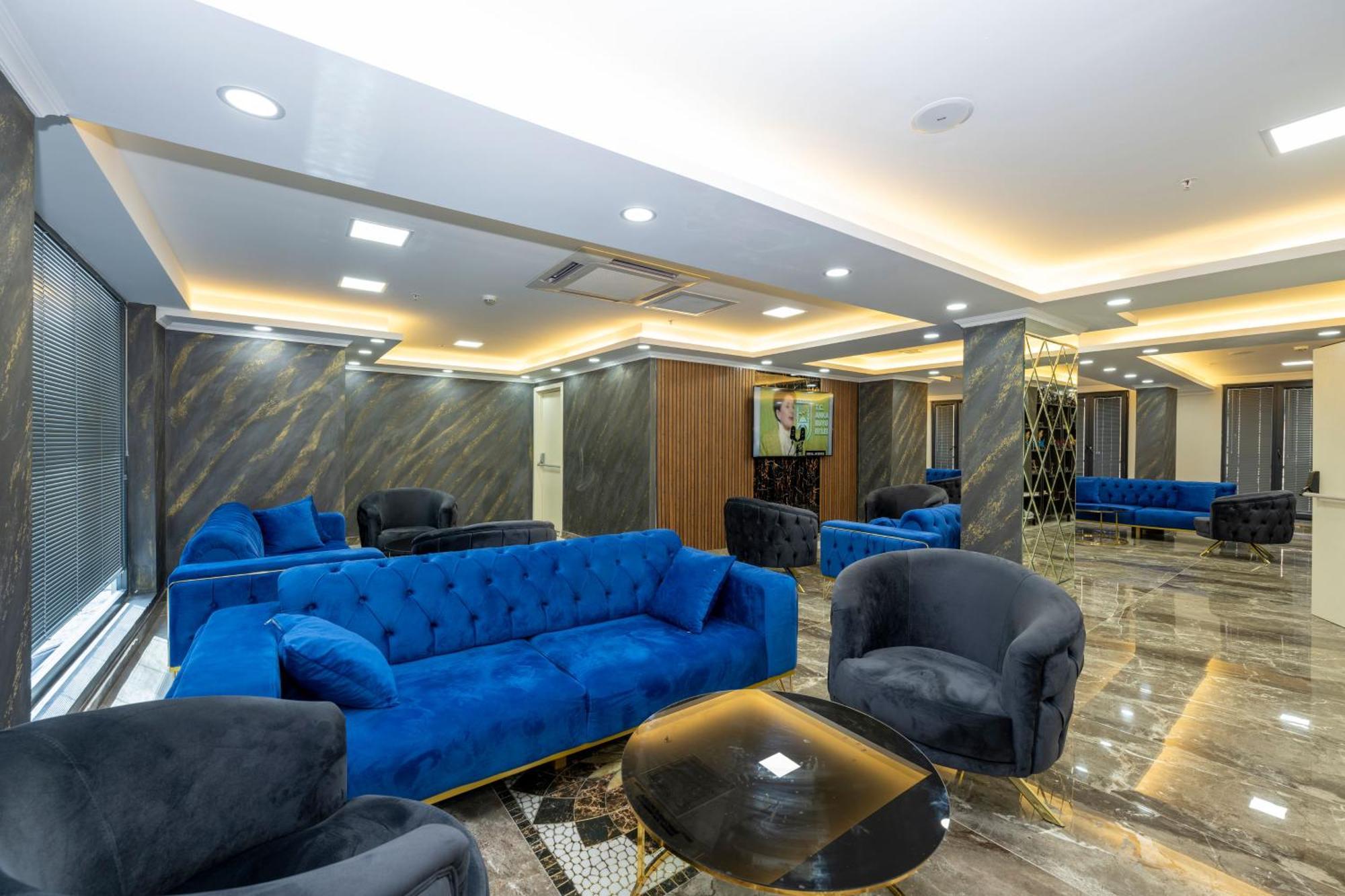 Skystar Deluxe Hotel Κωνσταντινούπολη Εξωτερικό φωτογραφία