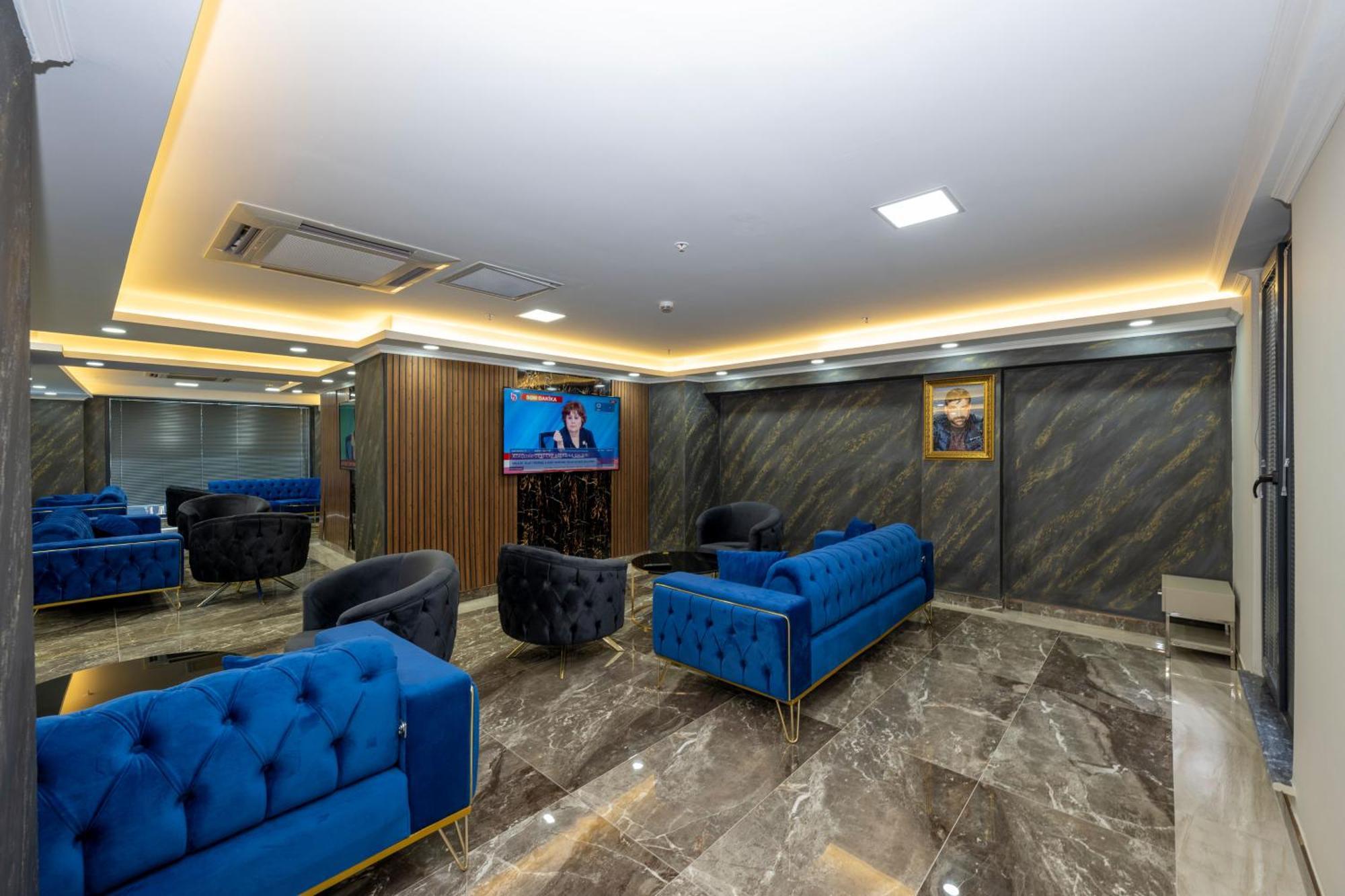 Skystar Deluxe Hotel Κωνσταντινούπολη Εξωτερικό φωτογραφία